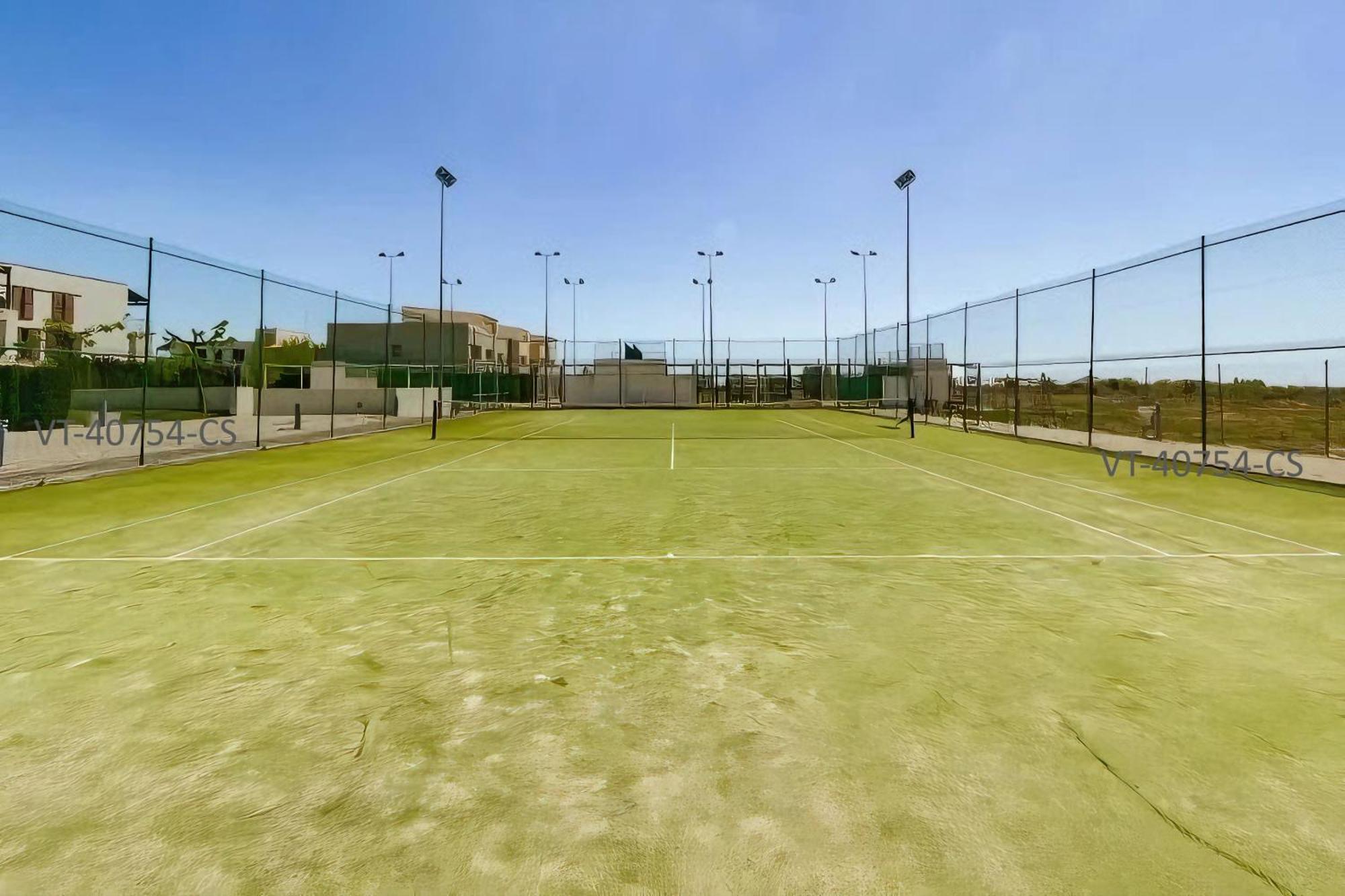 Apartamento en Residencial Aldea Golf Panorámica A 10km playa de Vinaroz Sant Jordi Exterior foto