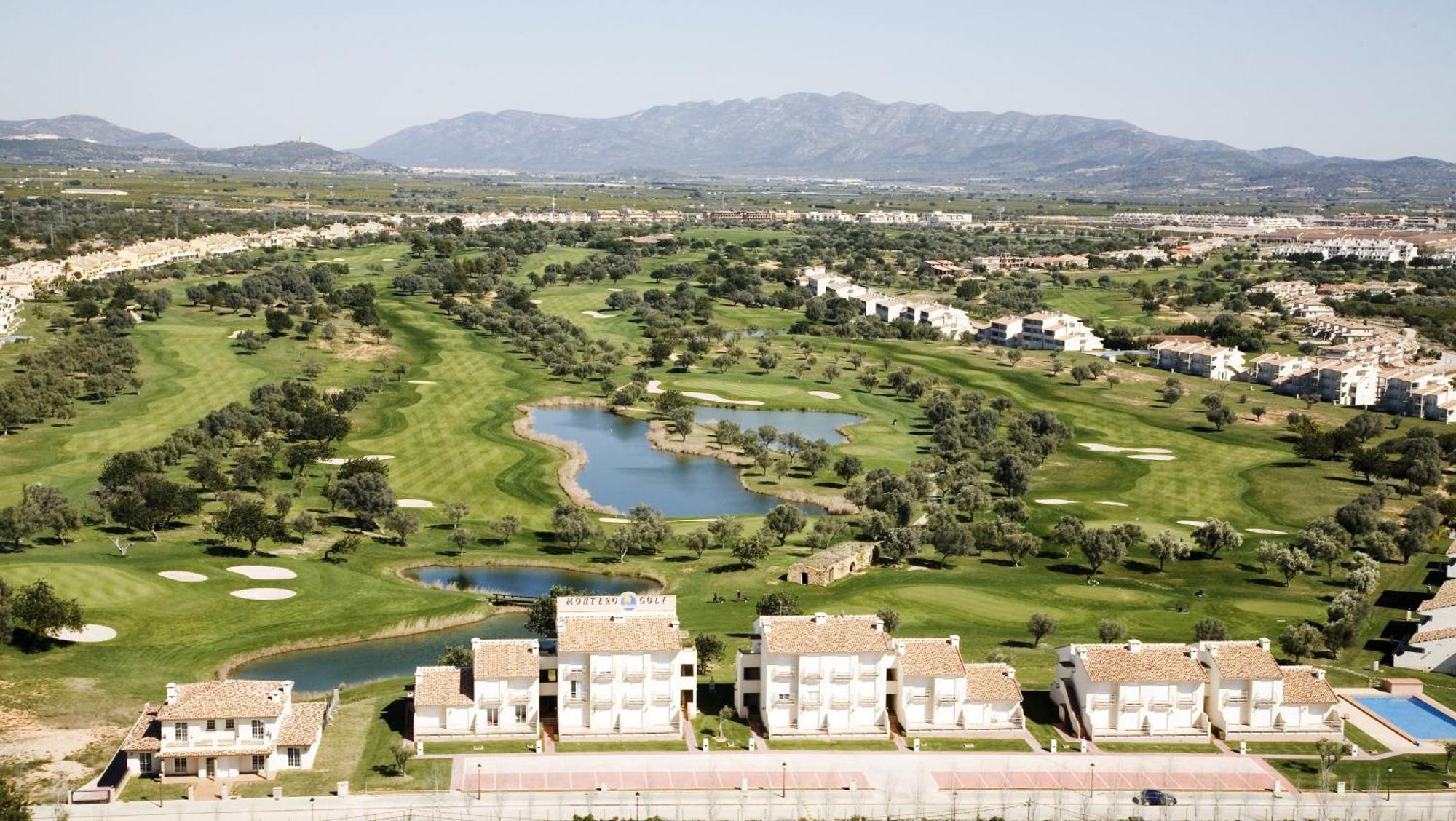 Apartamento en Residencial Aldea Golf Panorámica A 10km playa de Vinaroz Sant Jordi Exterior foto
